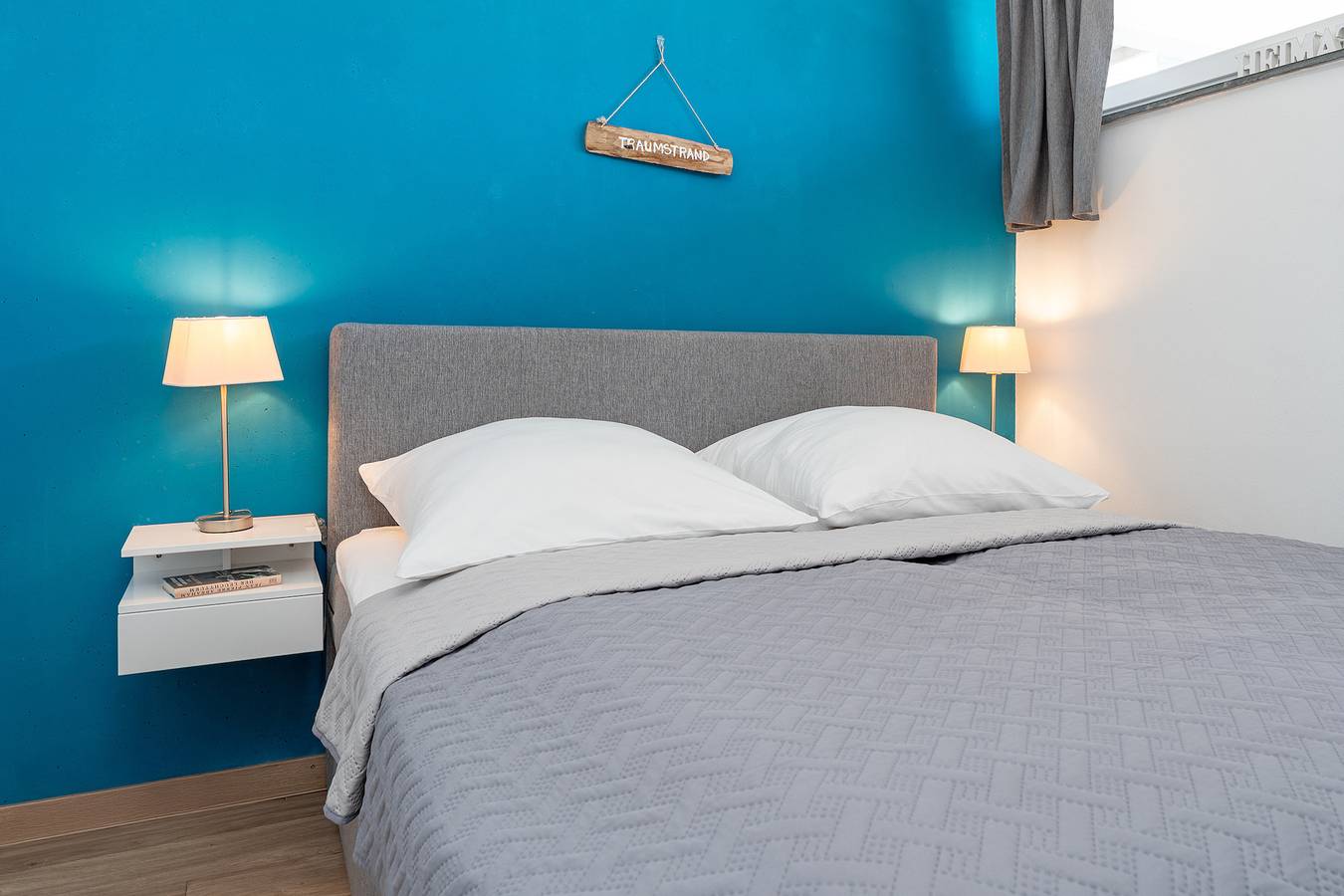 Ganze Ferienwohnung, Baltic 117 Grömitz in Grömitz, Ostholstein
