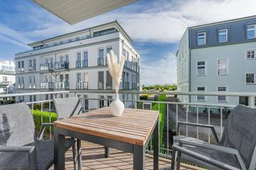 Ferienwohnung für 4 Personen in Heringsdorf, Usedom, Bild 3