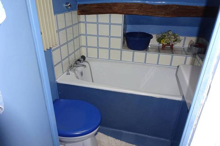 Gîte pour 2 personnes à Saint-Mandé - 4