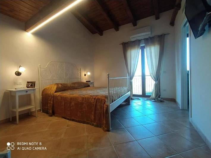 B&b per 2 persone a Perdifumo