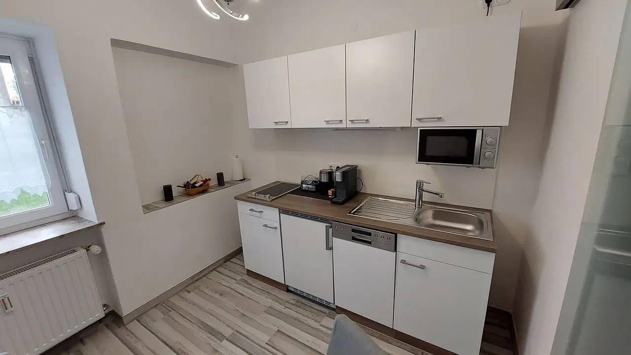 Ganze Ferienwohnung, Ferienwohnung für 2 Personen (35 m²) in Feldkirchen in Kärnten in Feldkirchen in Kärnten, Bezirk Feldkirchen