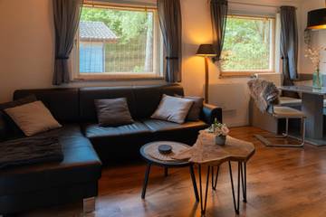 Bungalow für 4 Personen in Getelo, Landkreis Grafschaft Bentheim, Bild 4