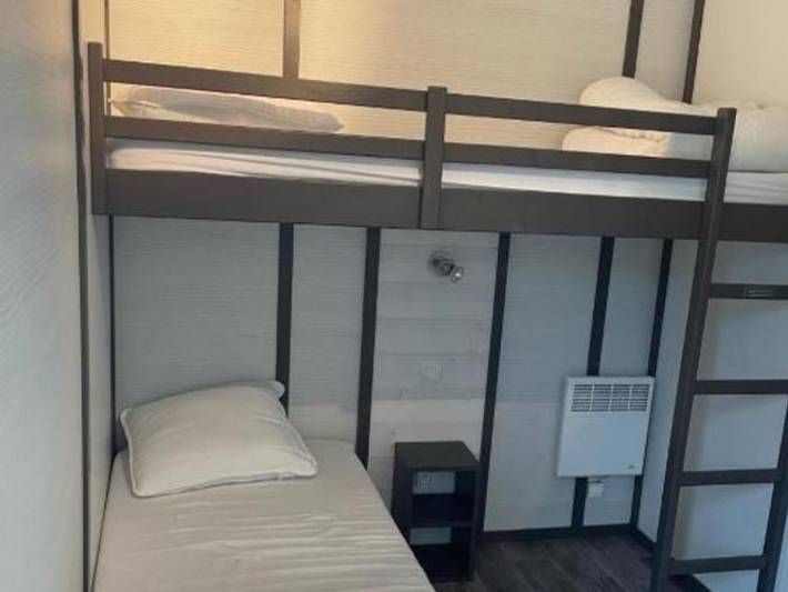 Gîte pour 5 personnes, avec bassin pour enfant, animaux acceptés à Mesquer - 3