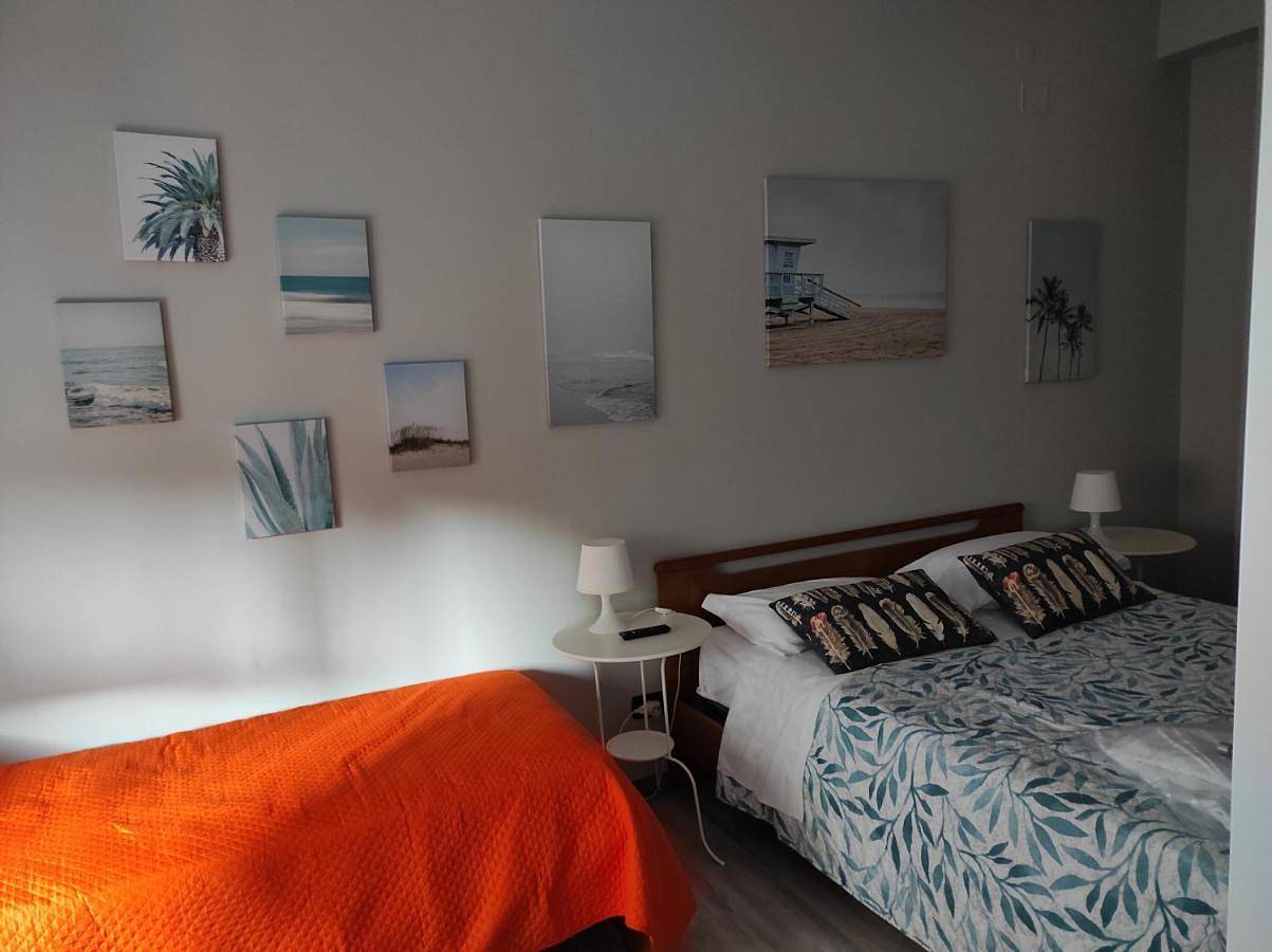 Fare Bnb - Room & Breakfast Santa Maria in Reggio d'Émilie, Province de Reggio Emilia