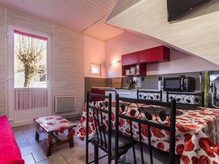 Renoviertes Haus nahe dem Burgund-Kanal in Crugey, Beaune und Umgebung