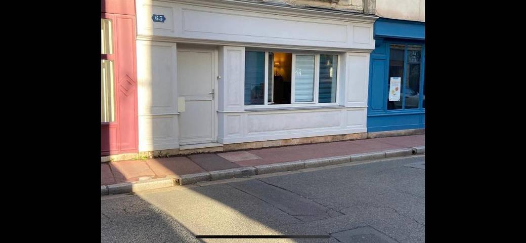 Gîte pour 3 personnes à Vendôme - 3