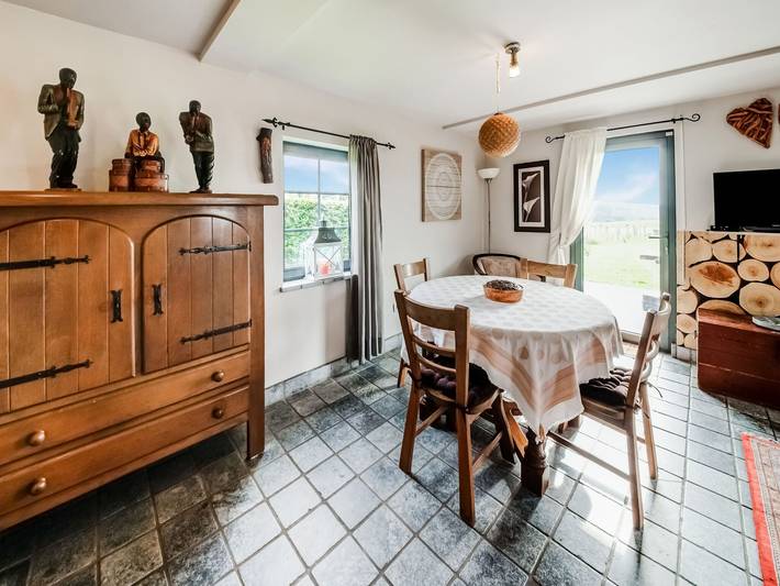 Location de vacances pour 4 personnes, avec jardin à Houffalize - 3