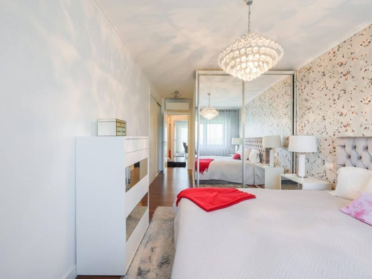 Apartamento entero, Wisteria Guest House, Kostenloses Parken - Aveiro in Aveiro, Distrito de Aveiro