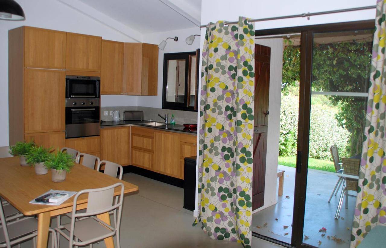 Mini Villa Santa in Santa Giulia, Porto-Vecchio