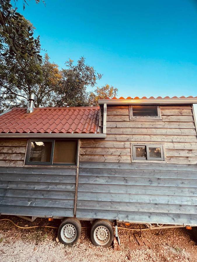Eco stay in nature in Alcantarilha, Alcantarilha e Pêra