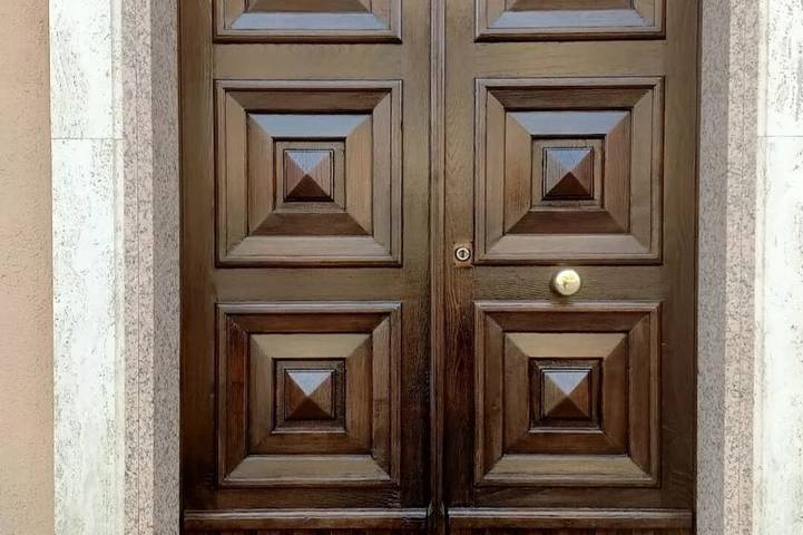 Ferienwohnung für 7 Personen