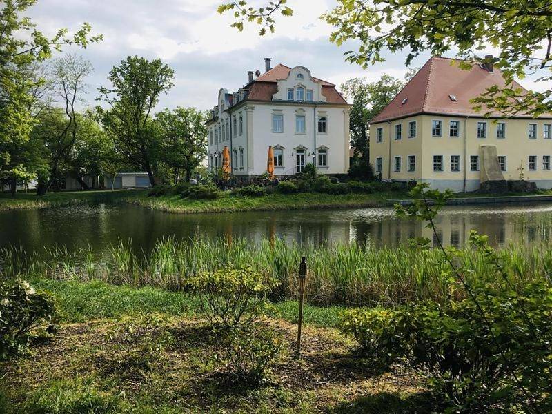 Ganze Wohnung, Ferienwohnungen in Kahnsdorf - Hainer See - südlich von Leipzig - in ruhiger Lage in Kahnsdorf, Neukieritzsch