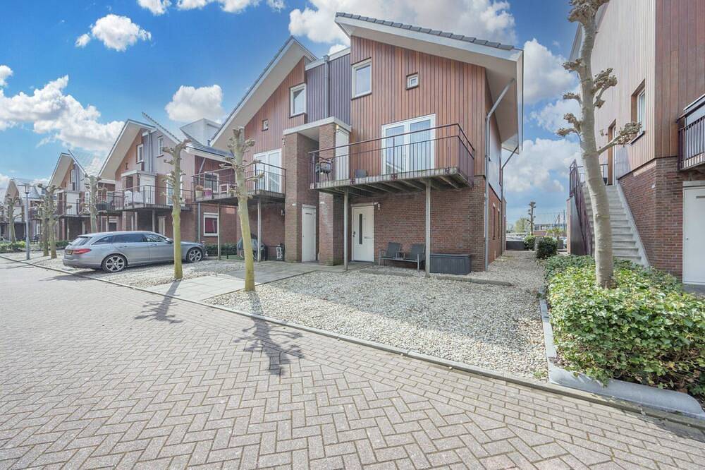 Casa vacanza a Uitgeest a partire da 237€ a notte