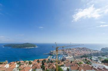 Vacation Rental for 6 Guests in Dubrovnik, Grad Dubrovnik, Picture 1
