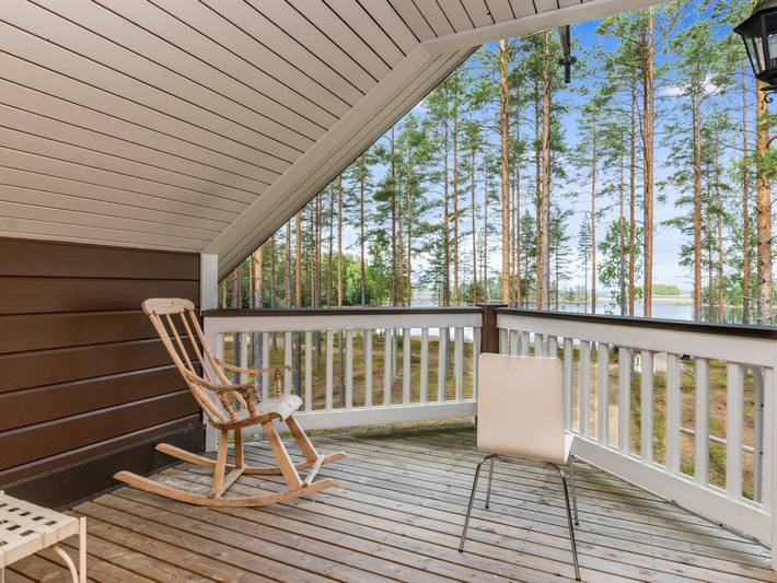 Mäntylahti in Kerimäki, Savonlinna