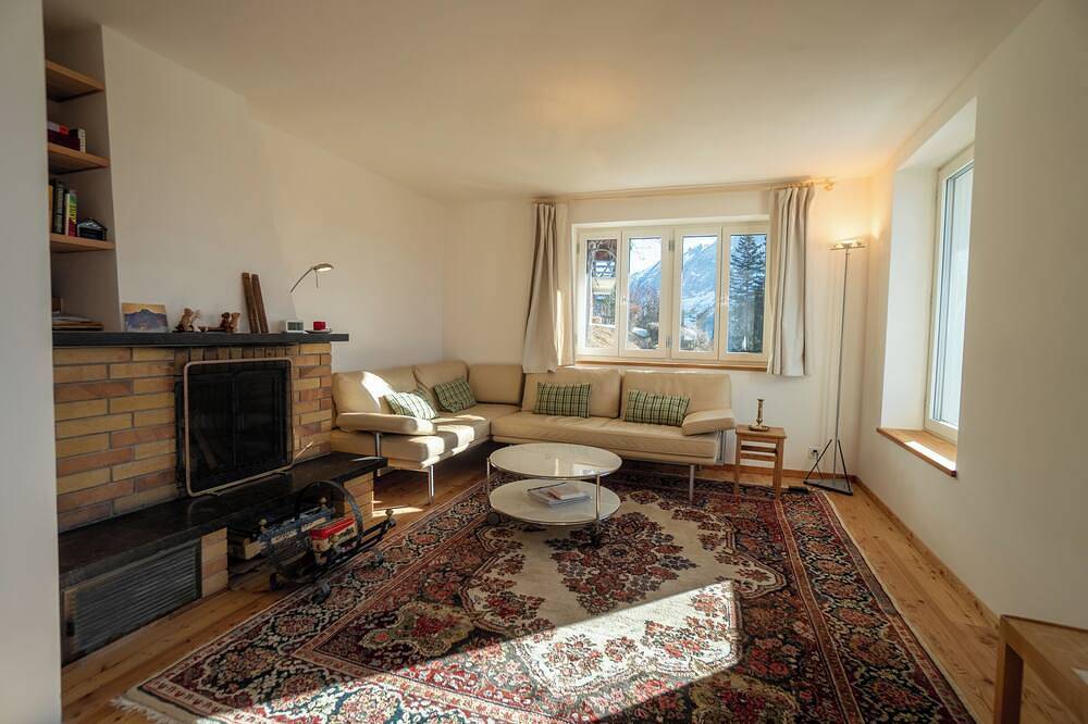 Chalet für 7 Personen in Gryon, Alpes Vaudoises