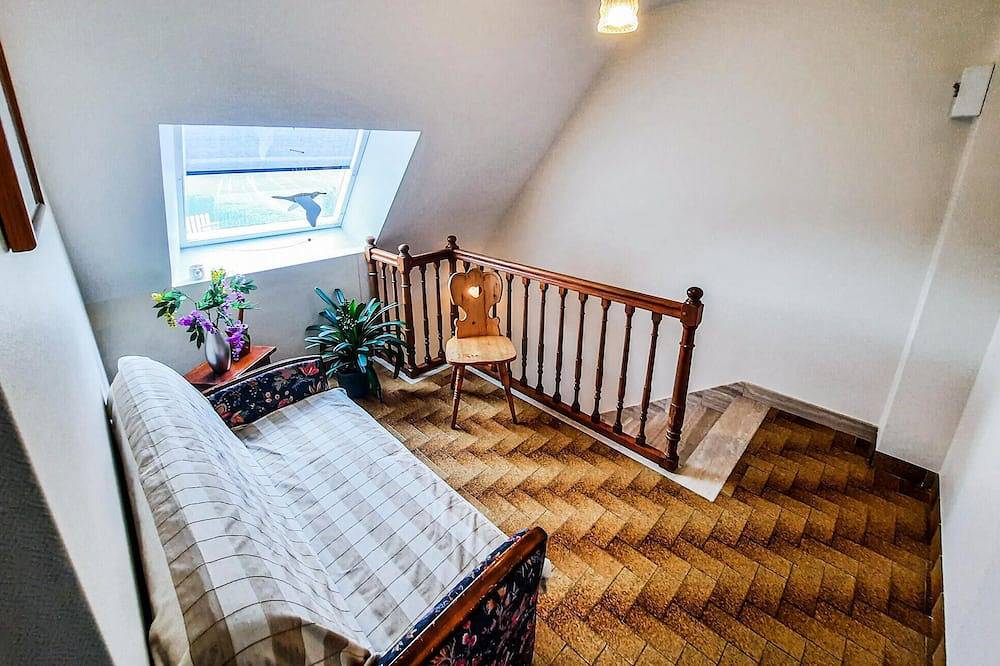 Impresionante casa de 4 habitaciones en. in Locoal-Mendon, Côte des Mégalithes