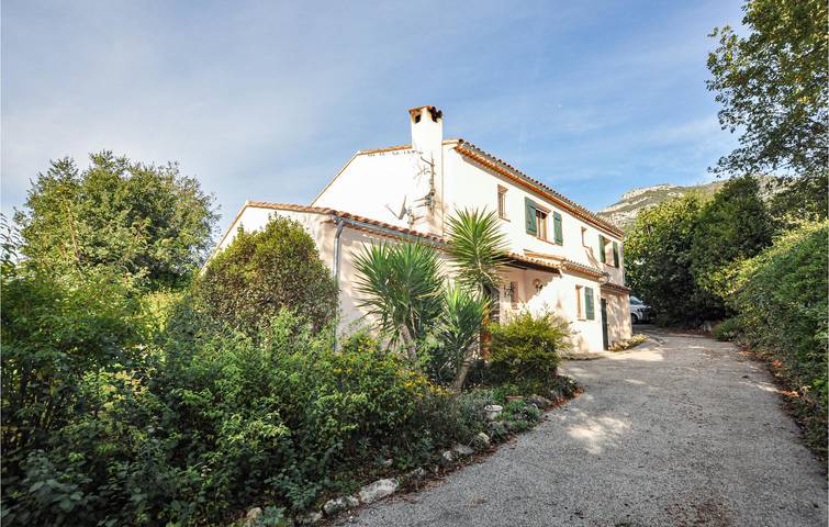 Maison de vacances pour 12 personnes