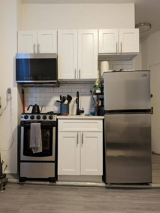 Maison d’hôte pour 2 personnes, avec jacuzzi à New York - 3