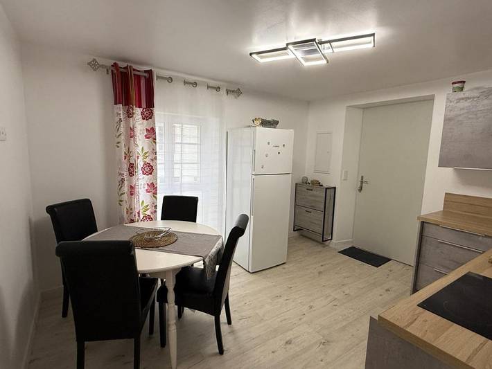 Gîte pour 2 personnes à Ustaritz - 4