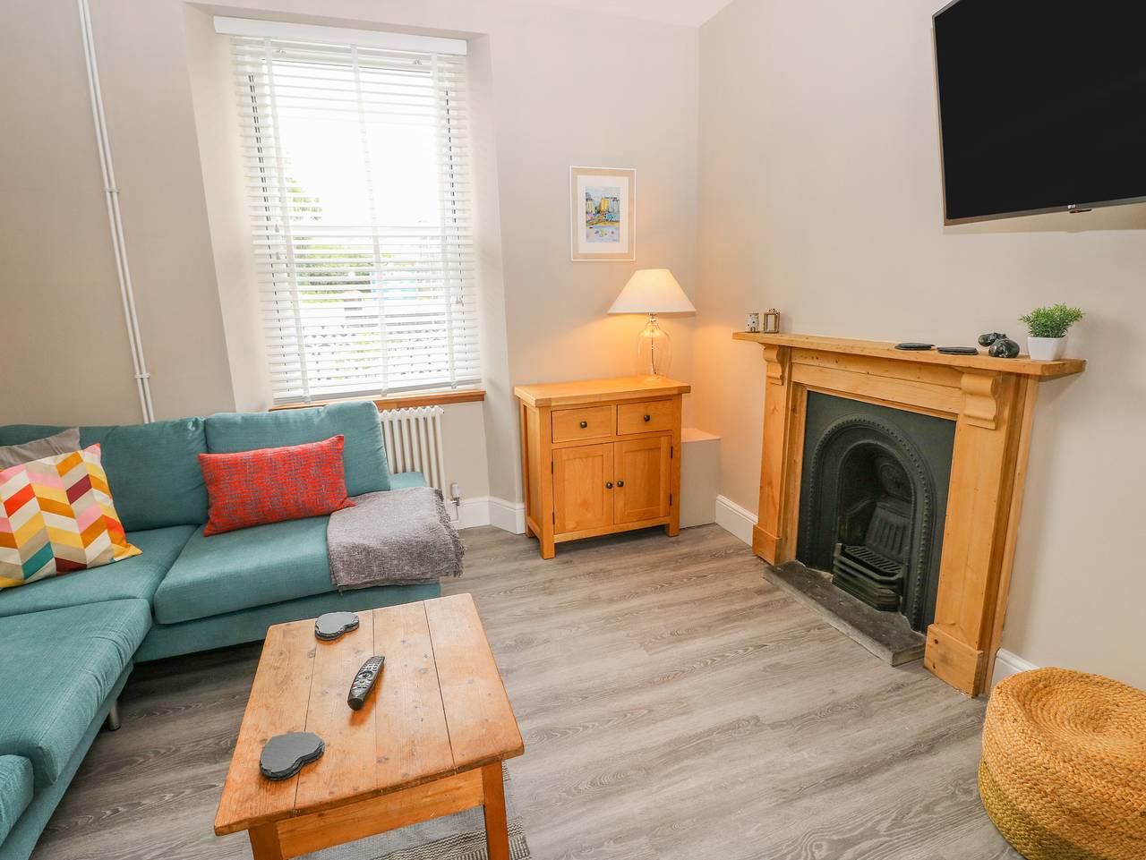 54 Pencoed Road in Burry Port, Carmarthenshire