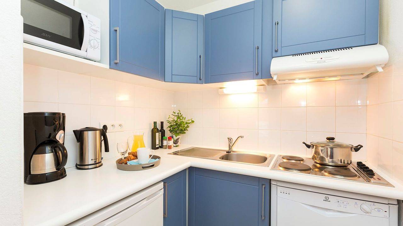 Apartamento vacacional entero, Ferienwohnung für 6 Personen (38 m²) in Vallon-Pont-dʼarc in Vallon-Pont-d'Arc, Gorges de l’Ardèche