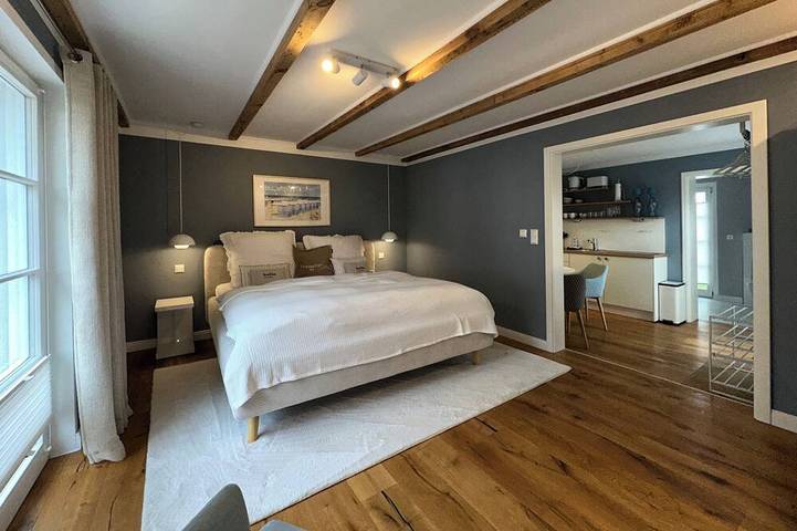 Bungalow für 5 Personen in Loddin - 4