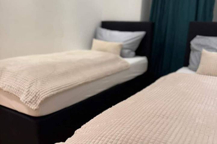 Ferienwohnung für 9 Personen in Tiergarten Berlin