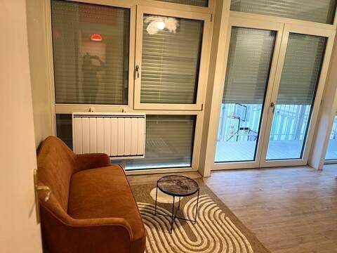 Maison d’hôte pour 2 personnes, avec piscine et balcon à Bourg-en-Bresse - 3