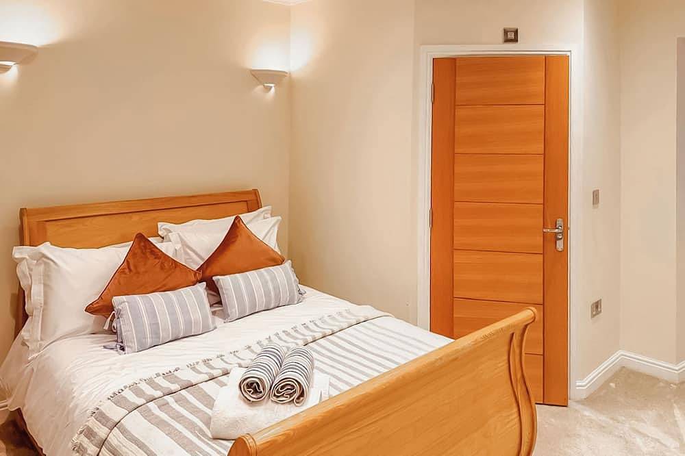 Royal Border Retreat in Tweedmouth, Northumberland