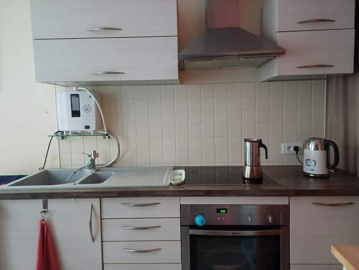 Gîte pour 7 personnes à Les Mayons - 4