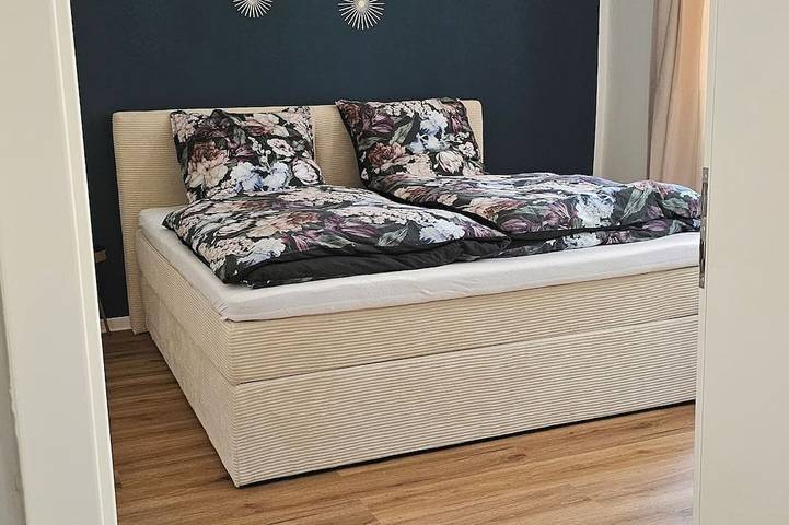 Apartamento de vacaciones para 4 personas, Se admiten mascotas - 1