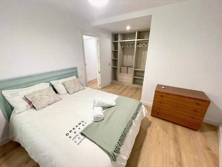 Ferienwohnung für 4 Personen - 1