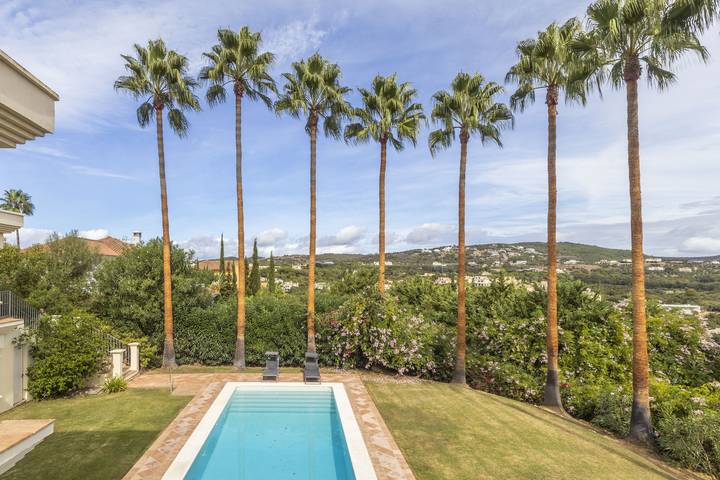 Chalet para 8 personas, con balcón y jardín en Provincia de Cádiz - 4