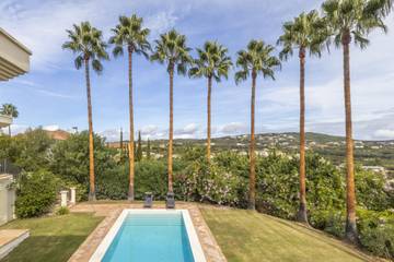 Casa Rural para 8 Personas en Sotogrande, San Roque, Foto 3