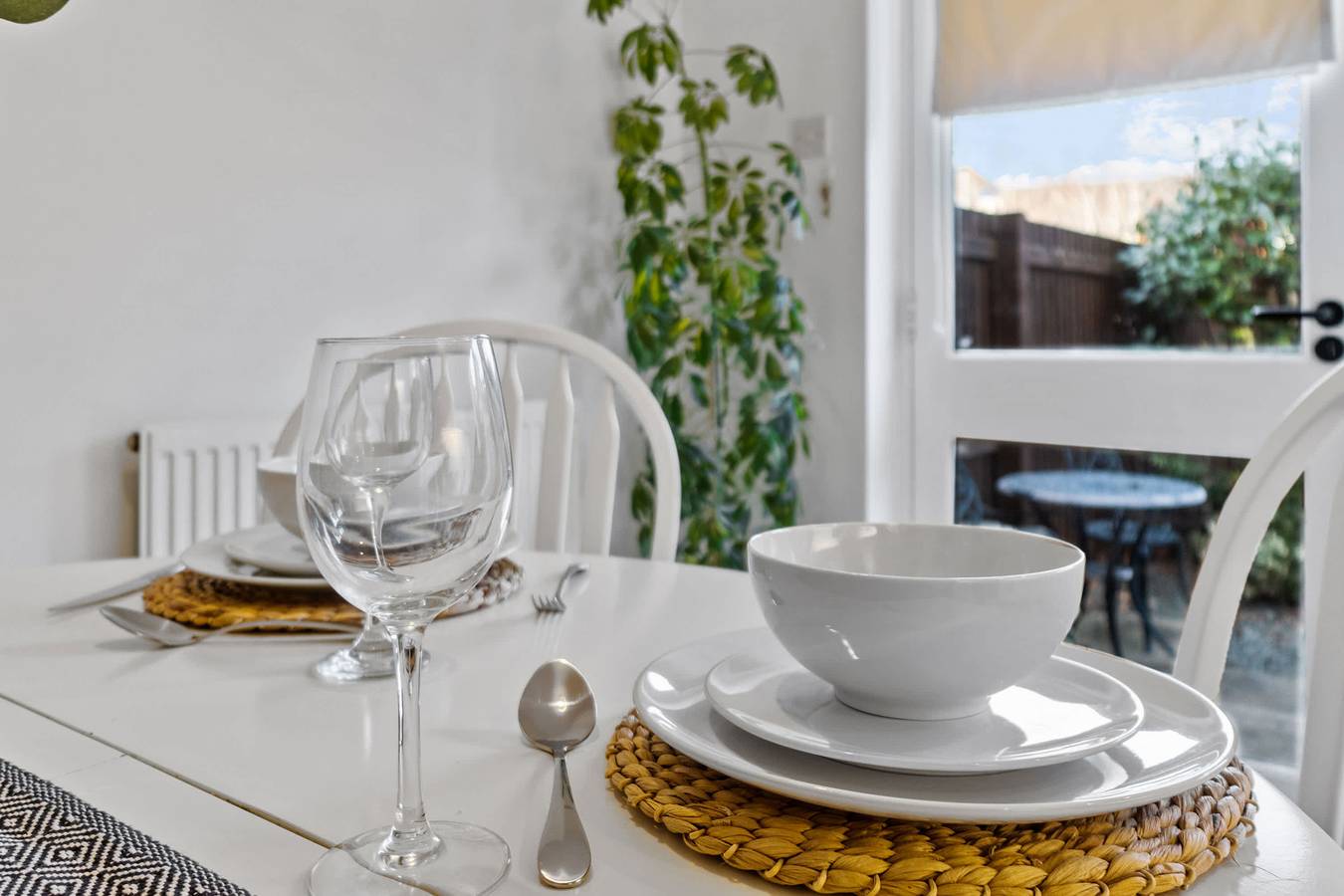 Central Exeter 3Br | Walk Everywhere in Exeter, Devon