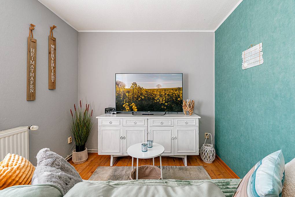 D 128.312 - Ferienhaus Ida in Gingst, Rügen