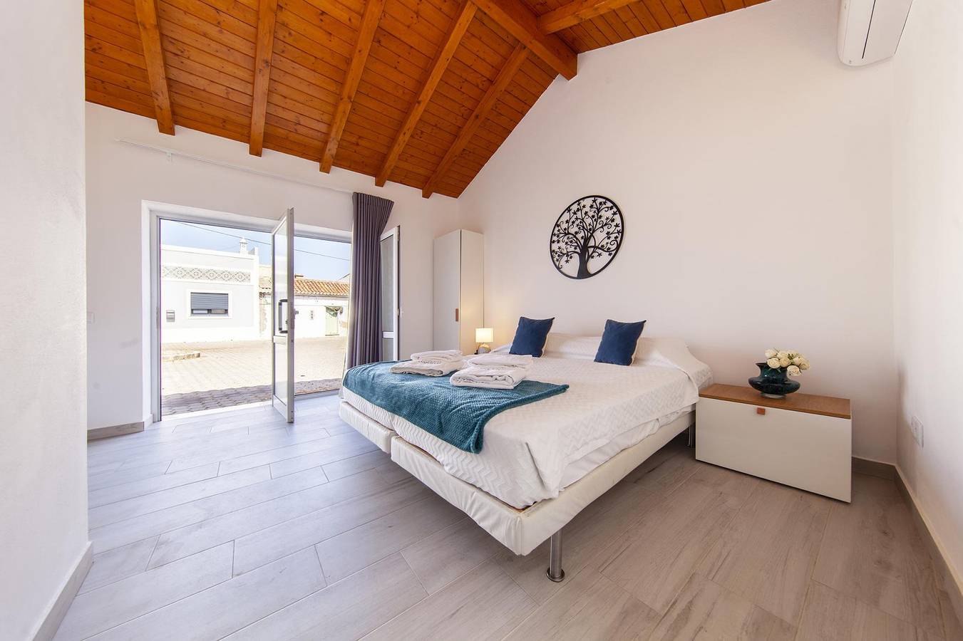 Casa de vacaciones para 2 personas in Lagos, Distrito de Faro