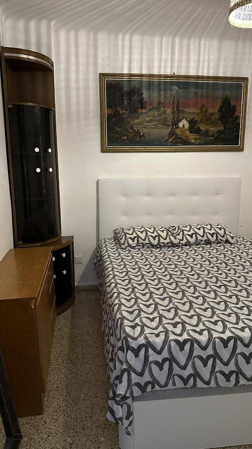 Gîte pour 2 personnes, animaux acceptés à Badalona - 2