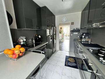 Gîte pour 4 personnes à Chilly-Mazarin