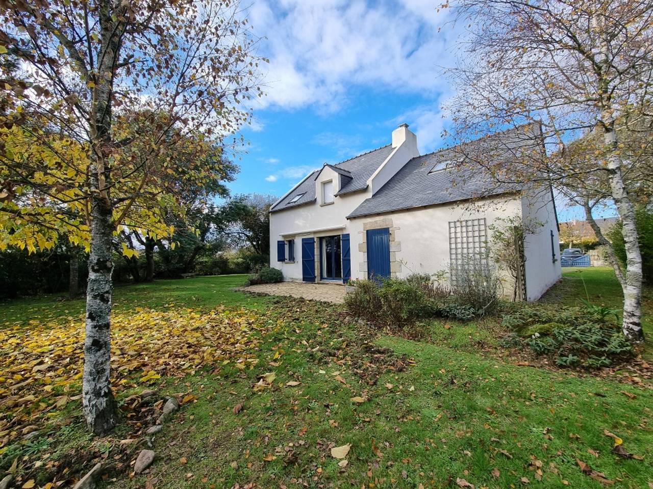 Haus für 8, Arzon, Haustiere erlaubt in Arzon, Côte des Mégalithes