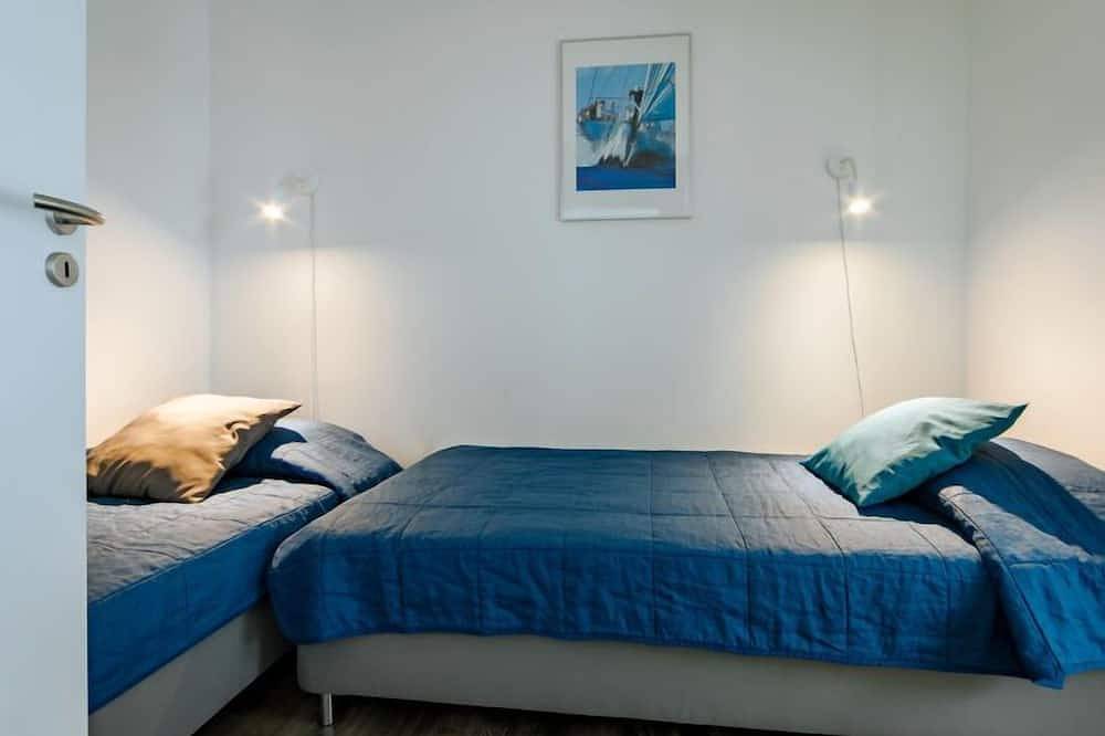 Ganze Wohnung, Ferienwohnung Siófok in Balatonszemes, Plattensee Südufer