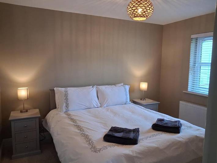Location de vacances pour 5 personnes, avec Jardin à Clonakilty - 2