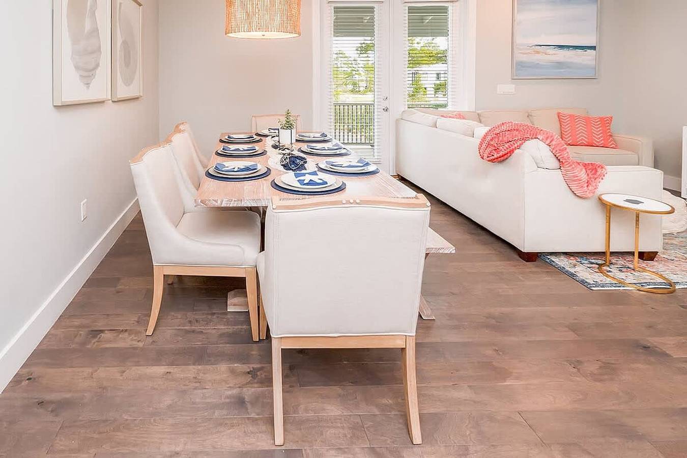 Chic Seagrove Retreat- Modern 30A Coastal Living in Emerald Coast