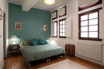 Appartement De Vacances pour 3 Personnes dans Périgueux, Périgord Blanc, Photo 1