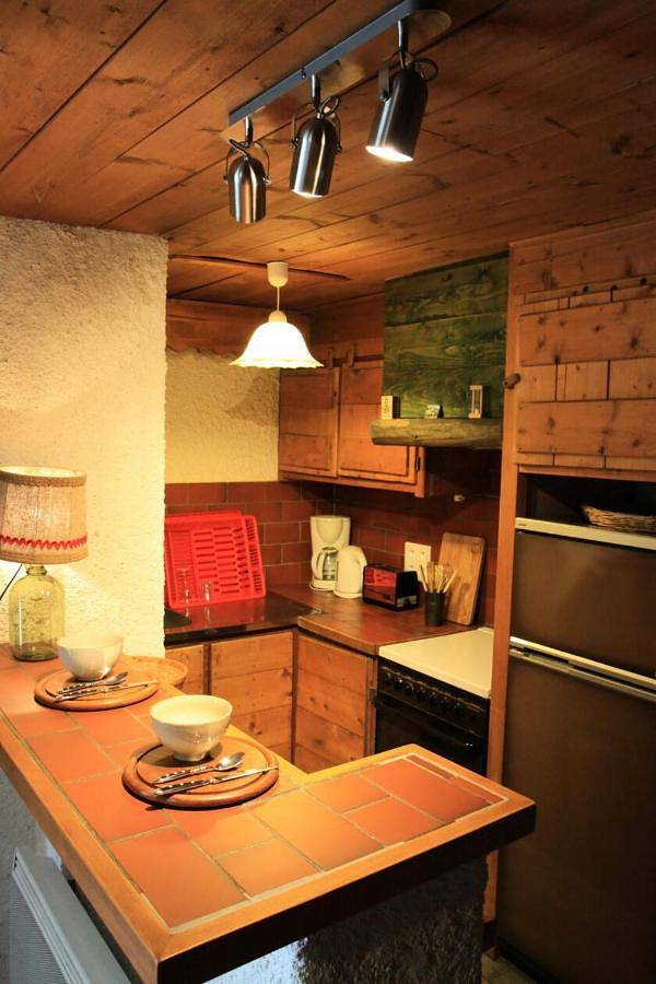 Gîte pour 4 personnes à Albiez-le-Jeune - 3