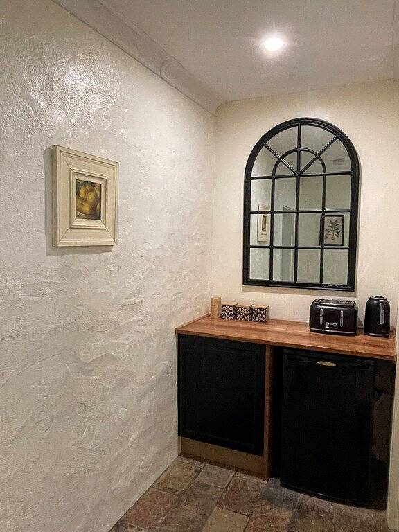 Fleetwood Cottage Suite in Adelaide Hills