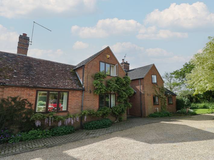 Highcroft in Stratford upon Avon, Warwickshire