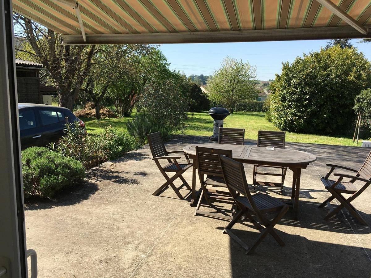Appartement de vacances entier, Double Room in Cognac, Charente