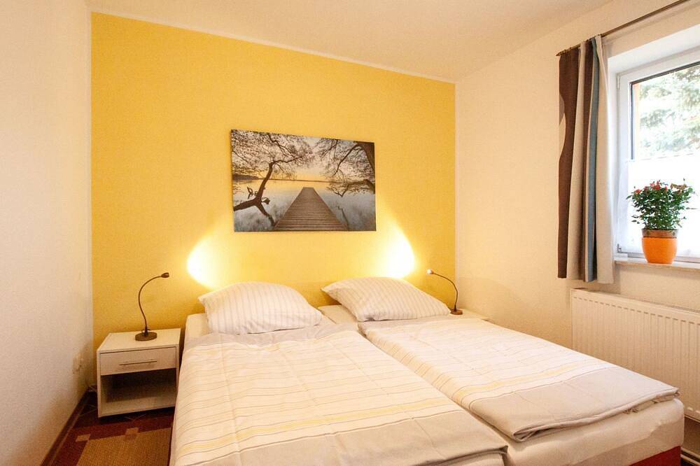Ganze Wohnung, Abendsonne in Fleeth, Mirow